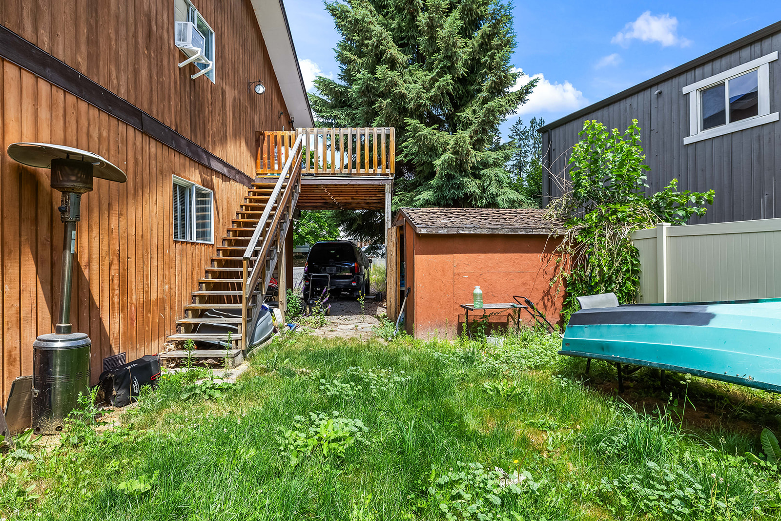 3374 McMillan Road