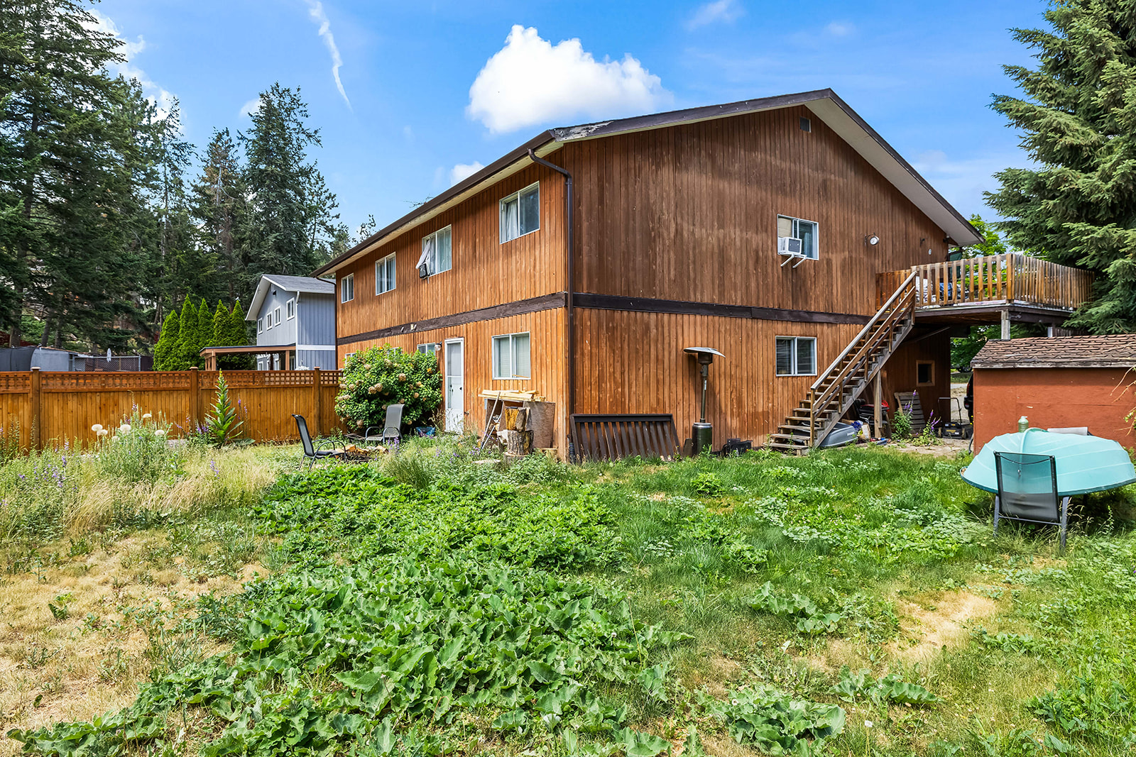 3374 McMillan Road