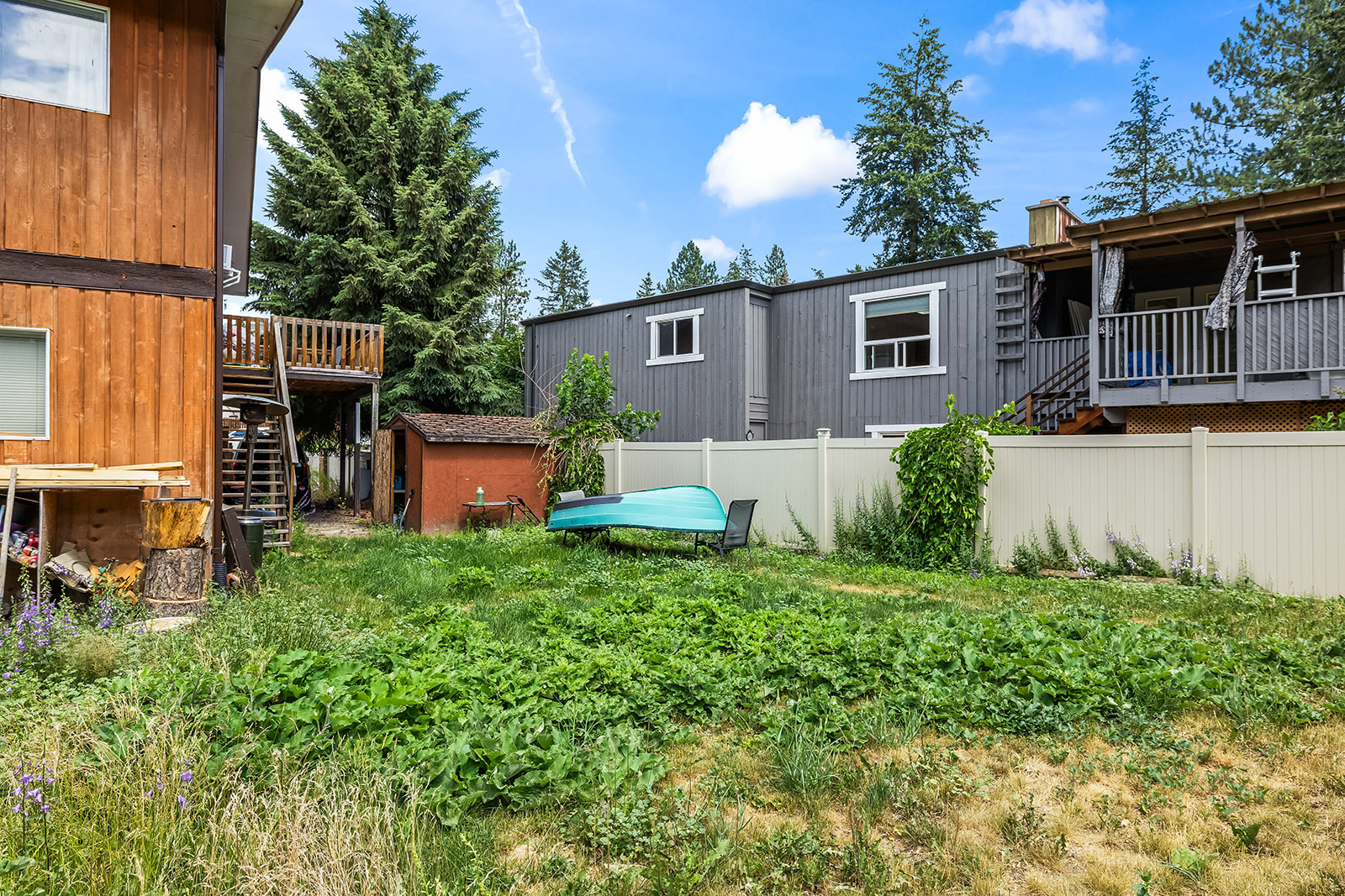 3374 McMillan Road