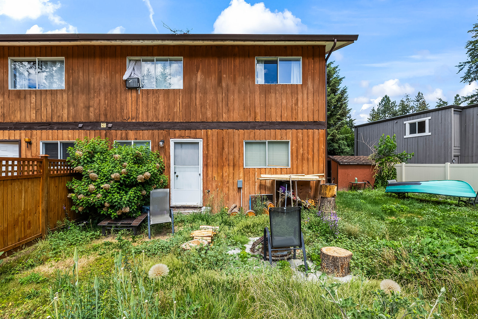 3374 McMillan Road