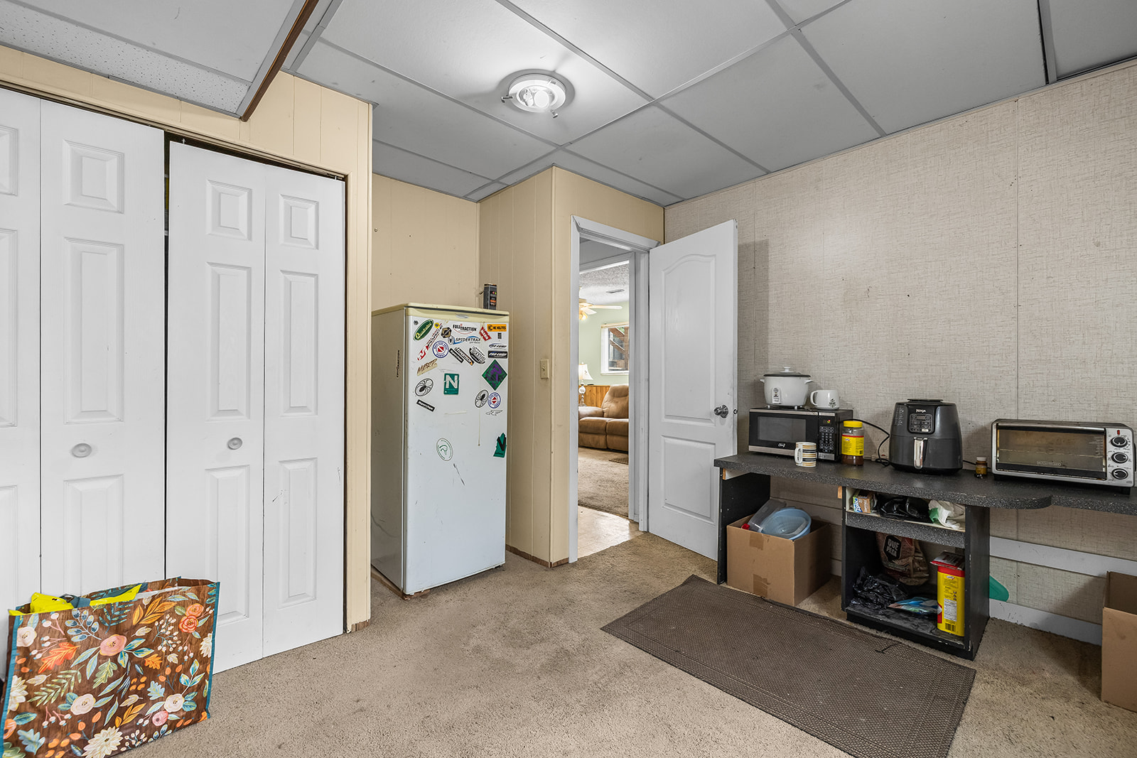 3374 McMillan Road