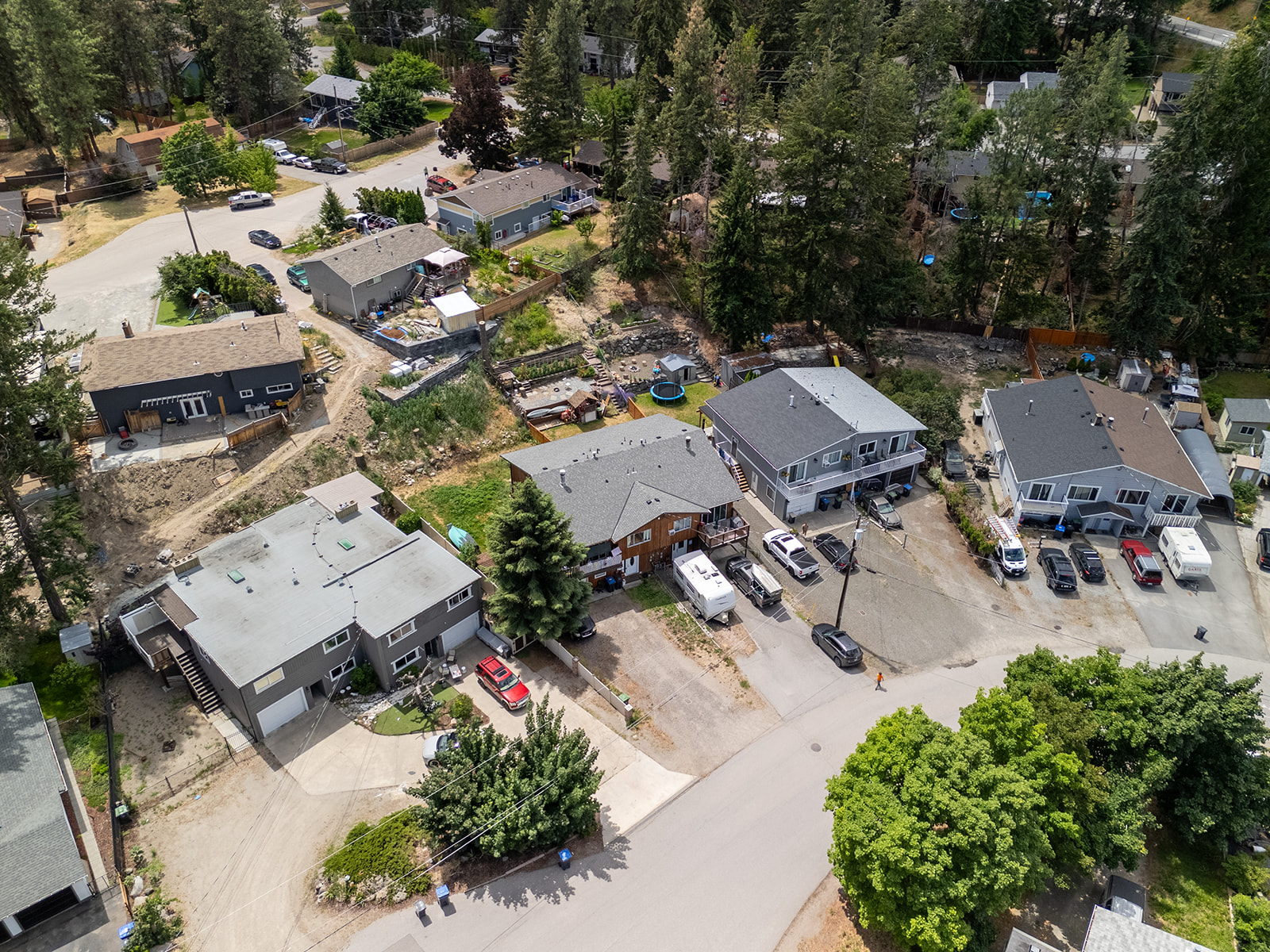 3374 McMillan Road
