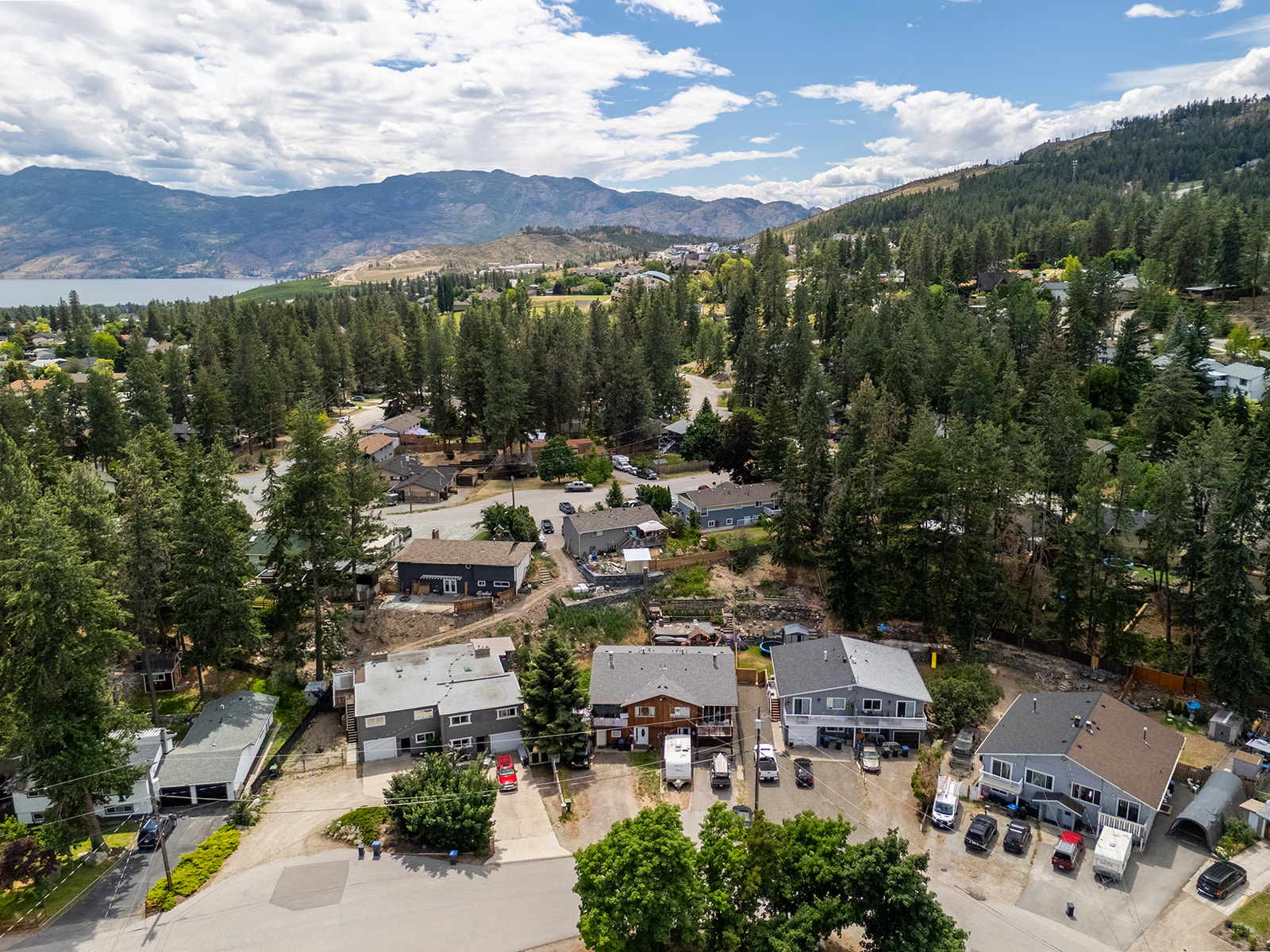 3374 McMillan Road