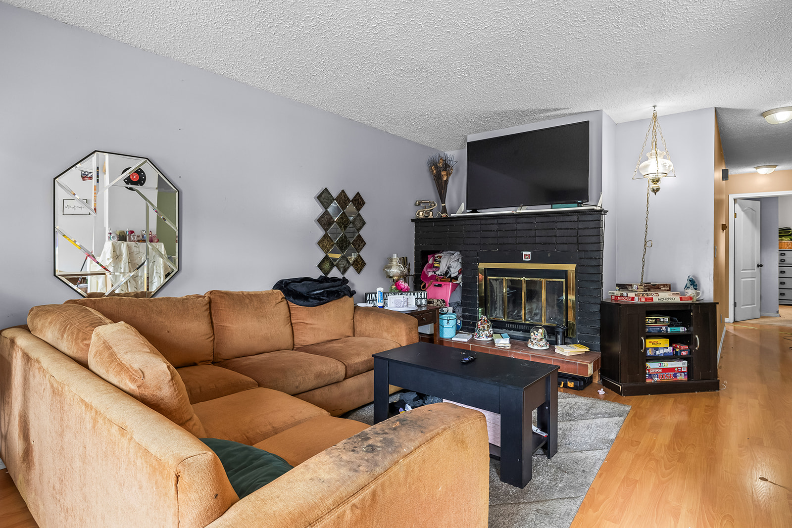 3374 McMillan Road