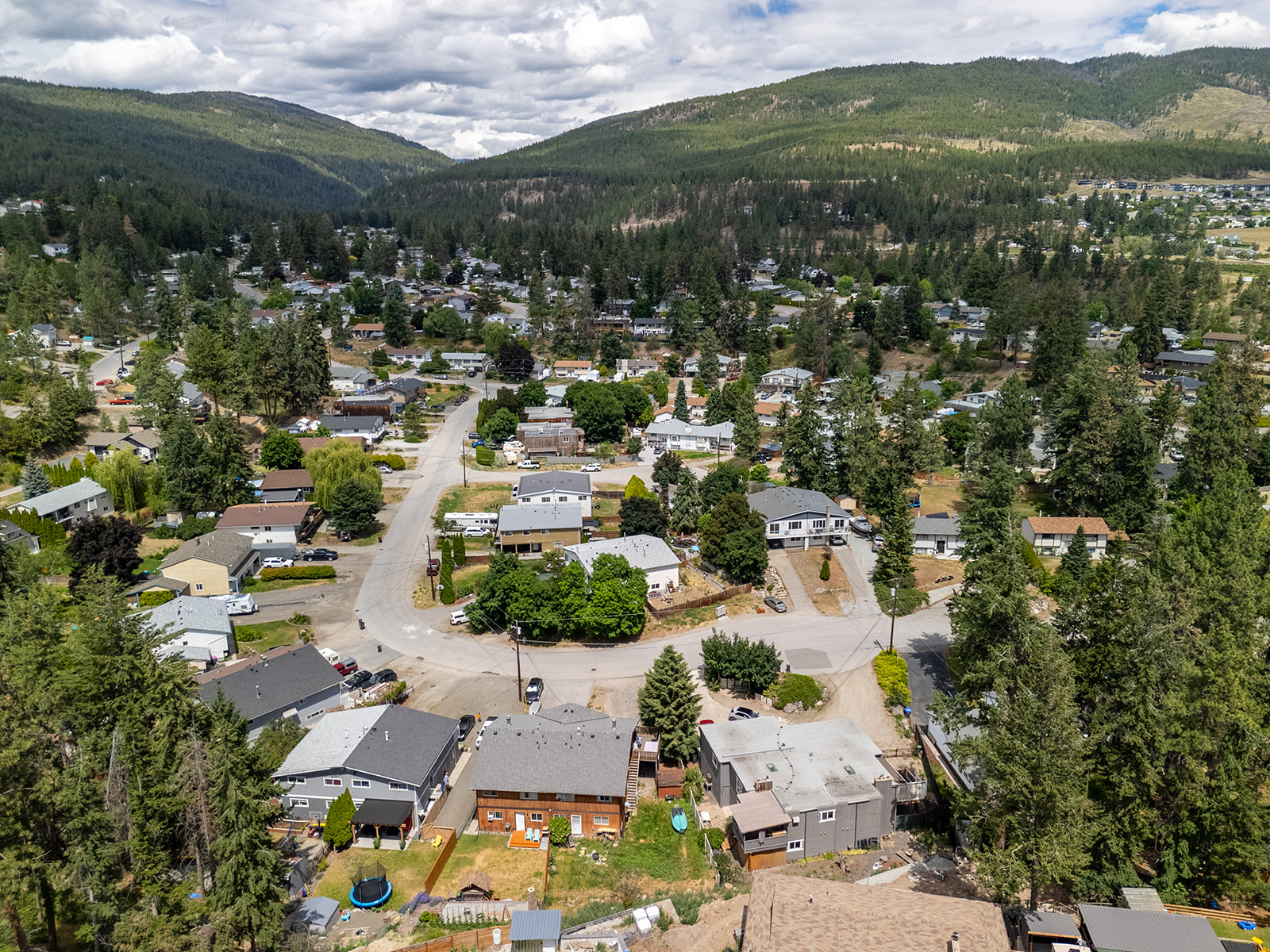 3374 McMillan Road