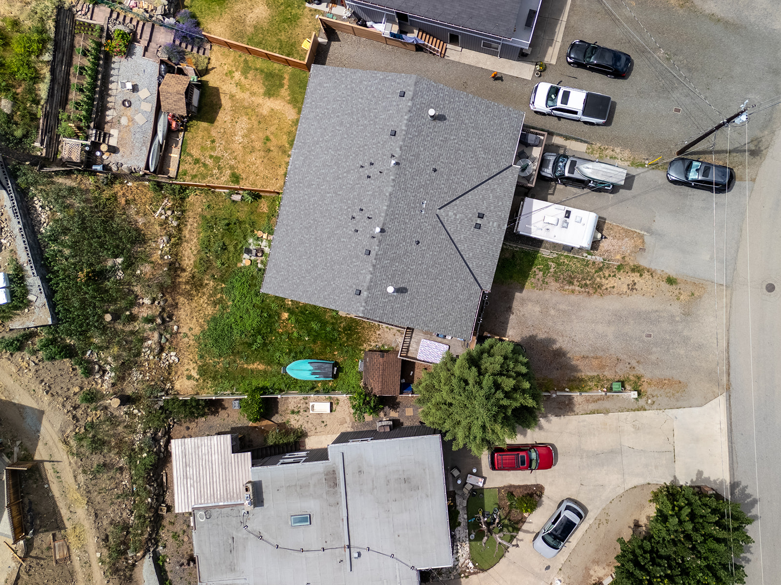 3374 McMillan Road