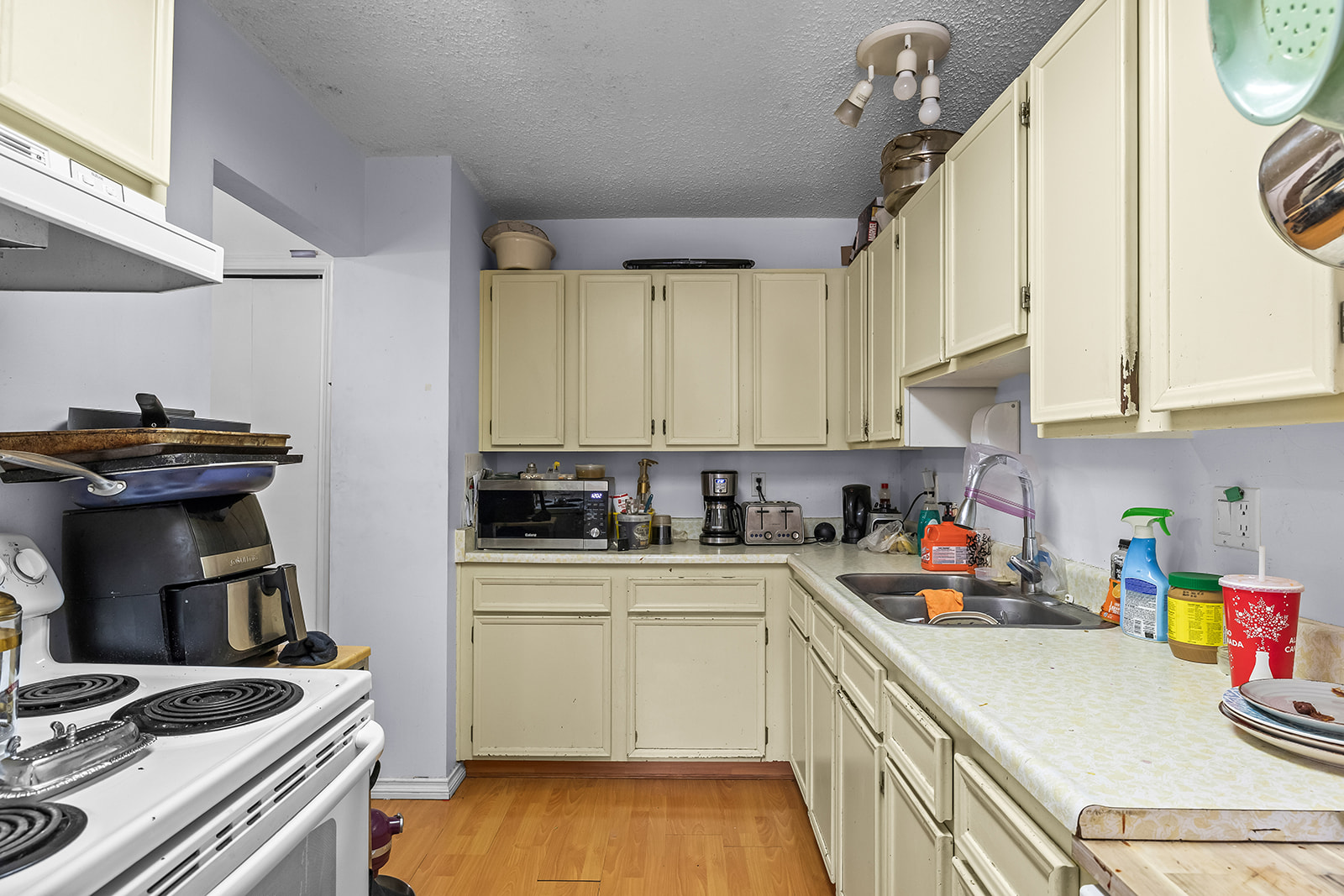 3374 McMillan Road