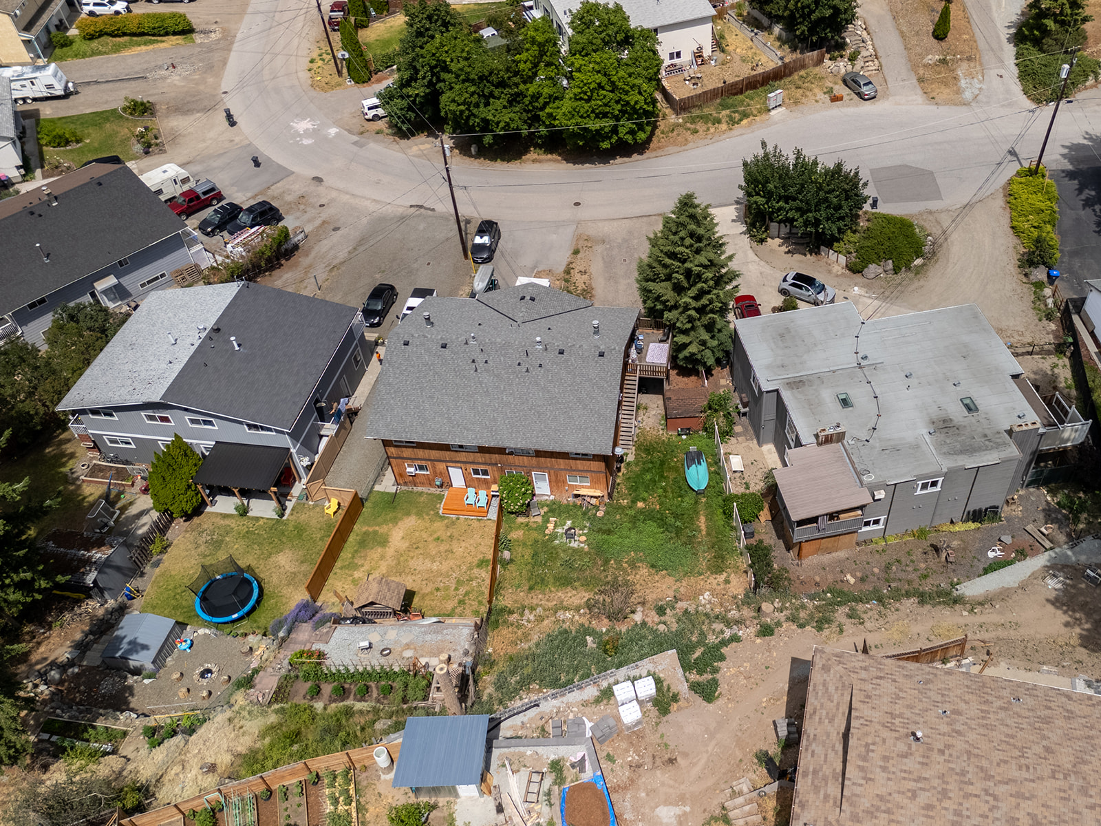 3374 McMillan Road