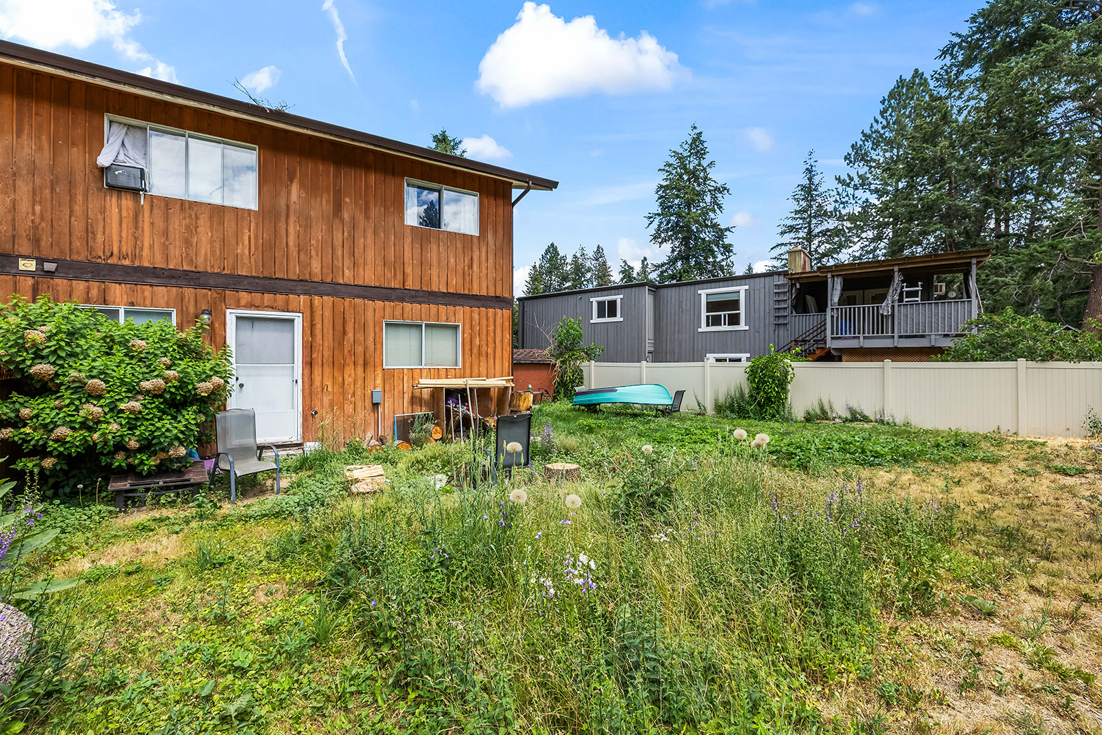3374 McMillan Road