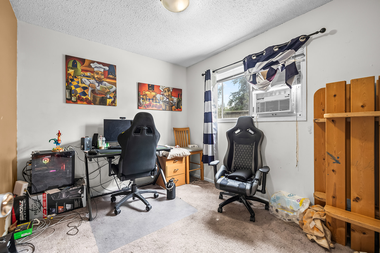 3374 McMillan Road