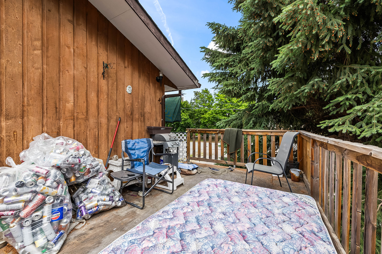 3374 McMillan Road