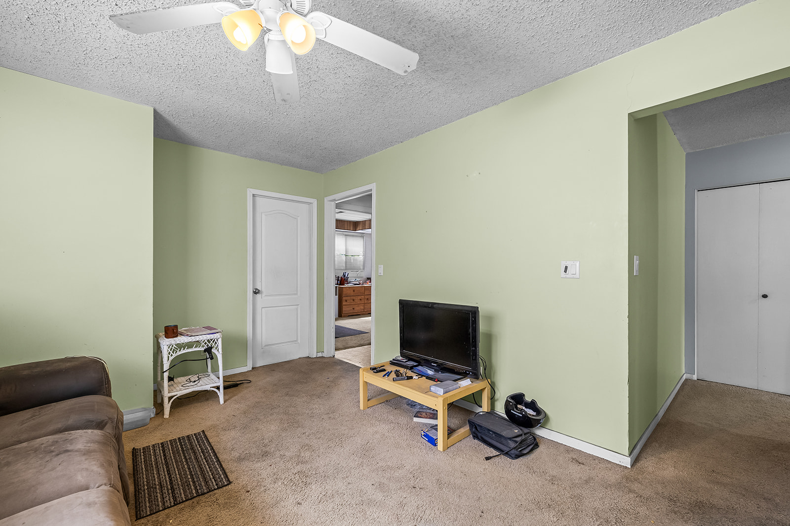 3374 McMillan Road