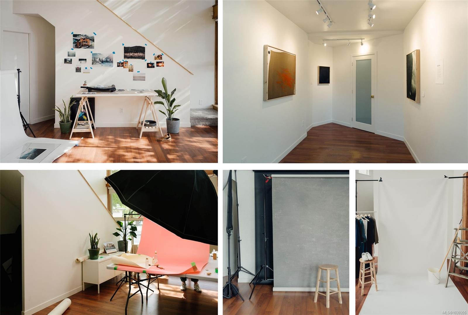 407 William St #3