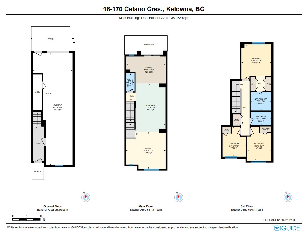 170 Celano Crescent 18