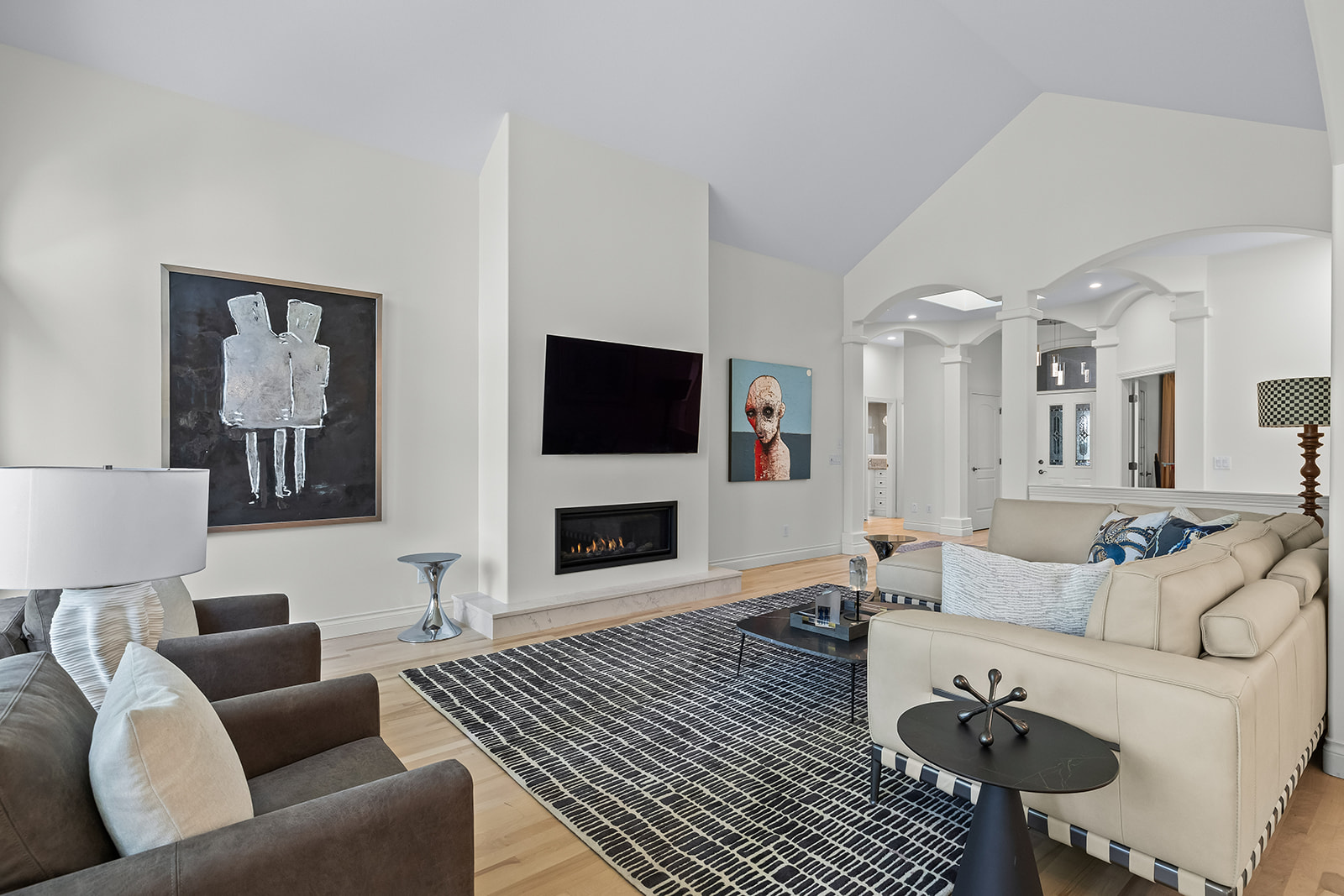 4332 Gallaghers Forest S Road