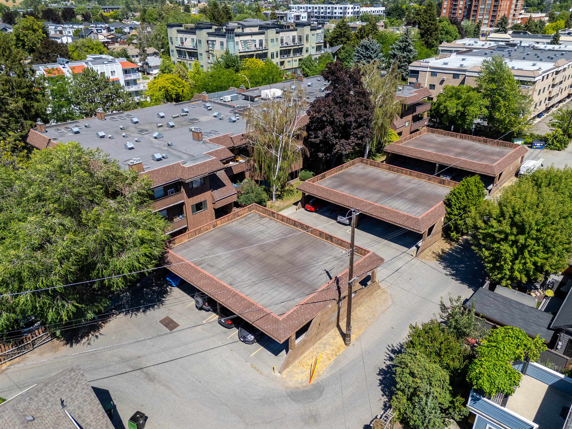 983 Bernard Avenue 106