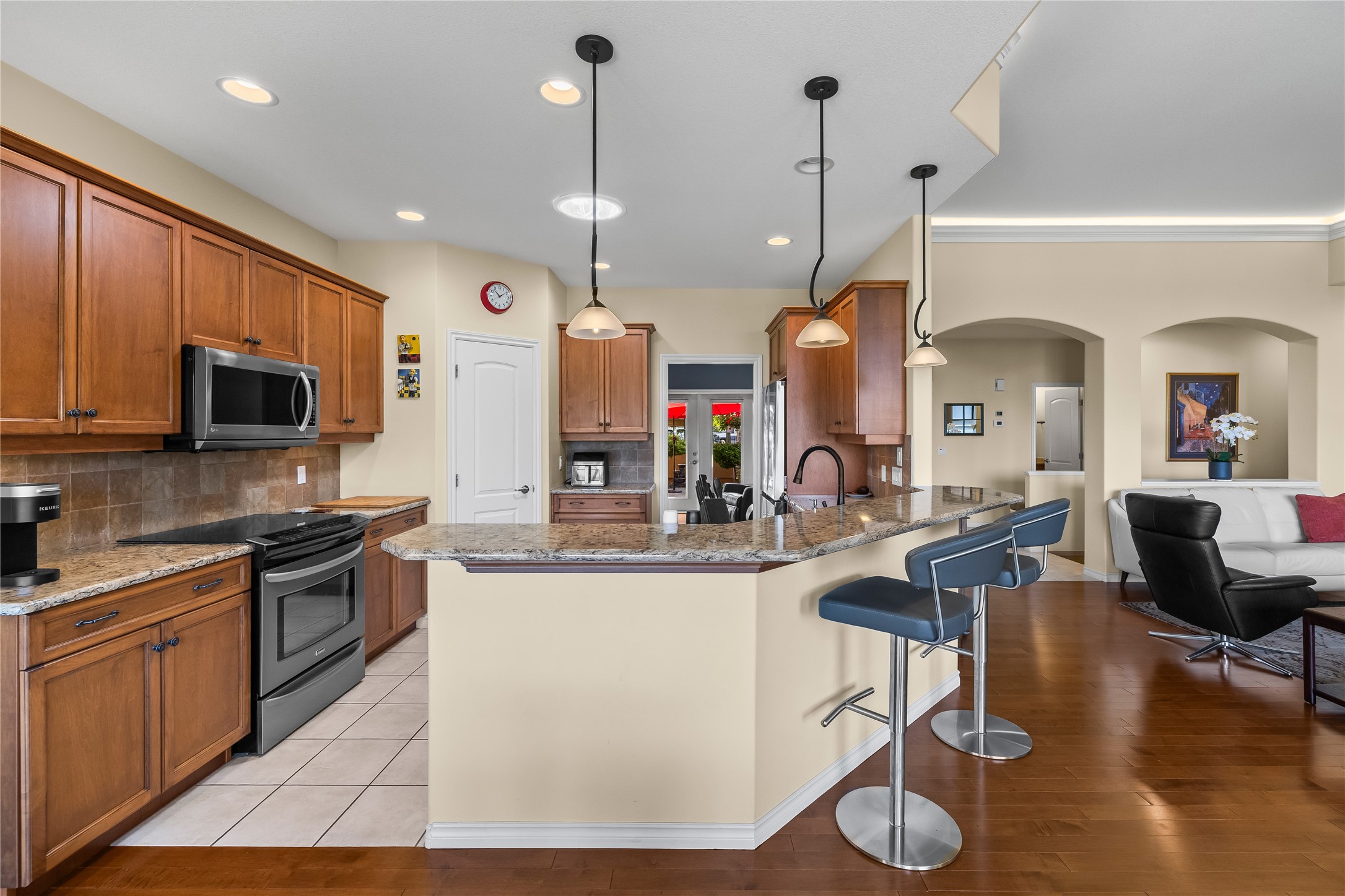 4100 Gallaghers Parkland 2