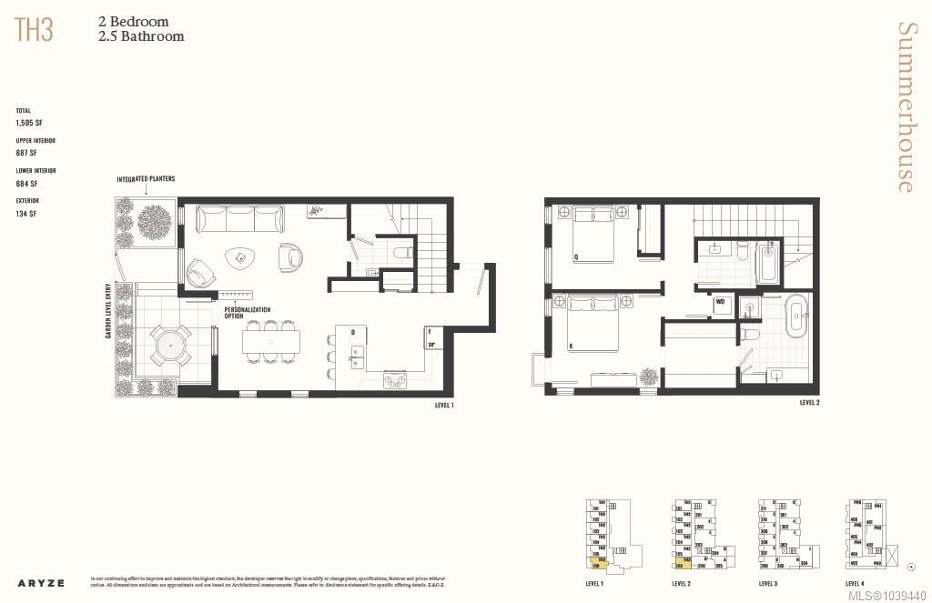335 Beechwood Ave W #106