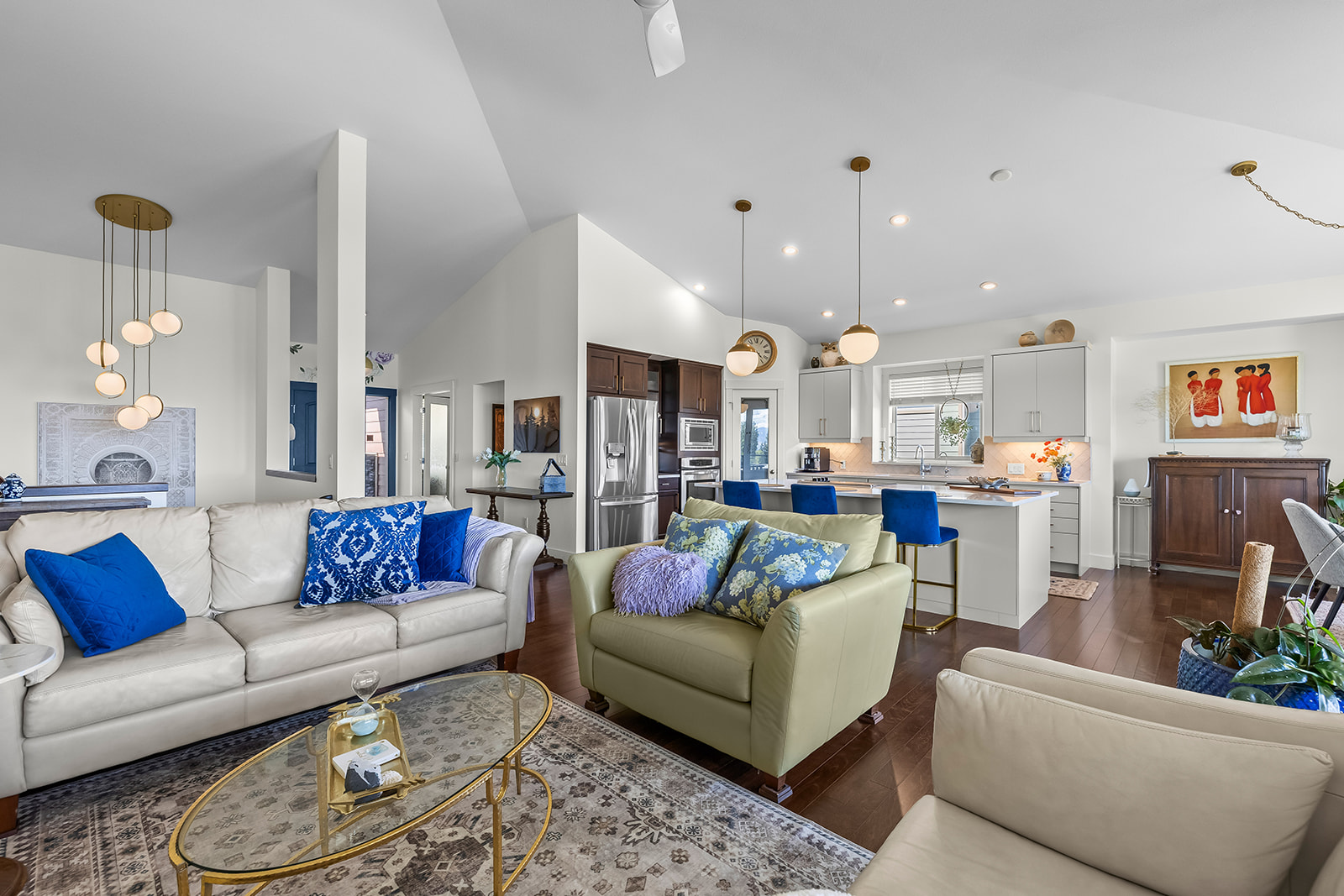 366 Trumpeter Court