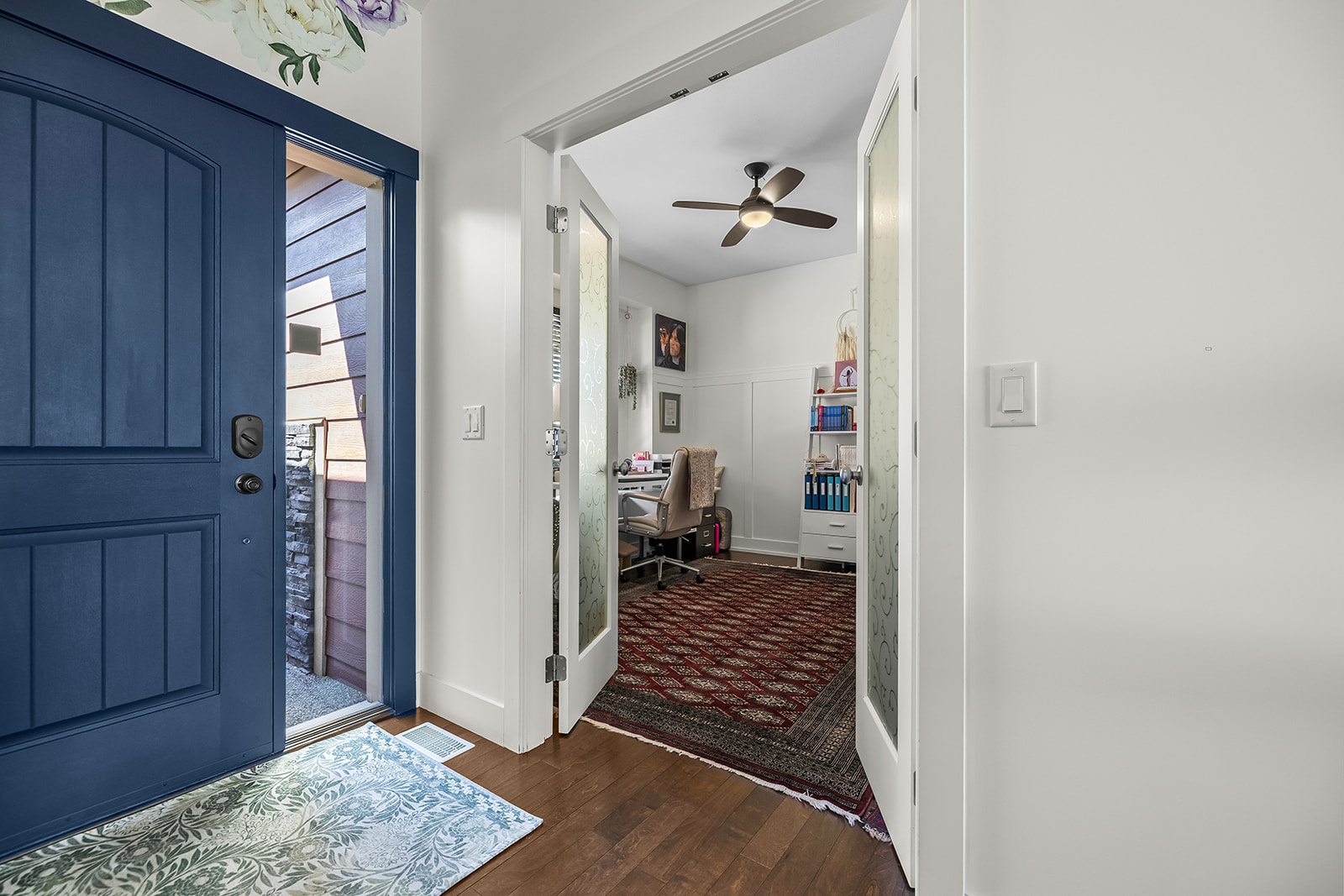 366 Trumpeter Court