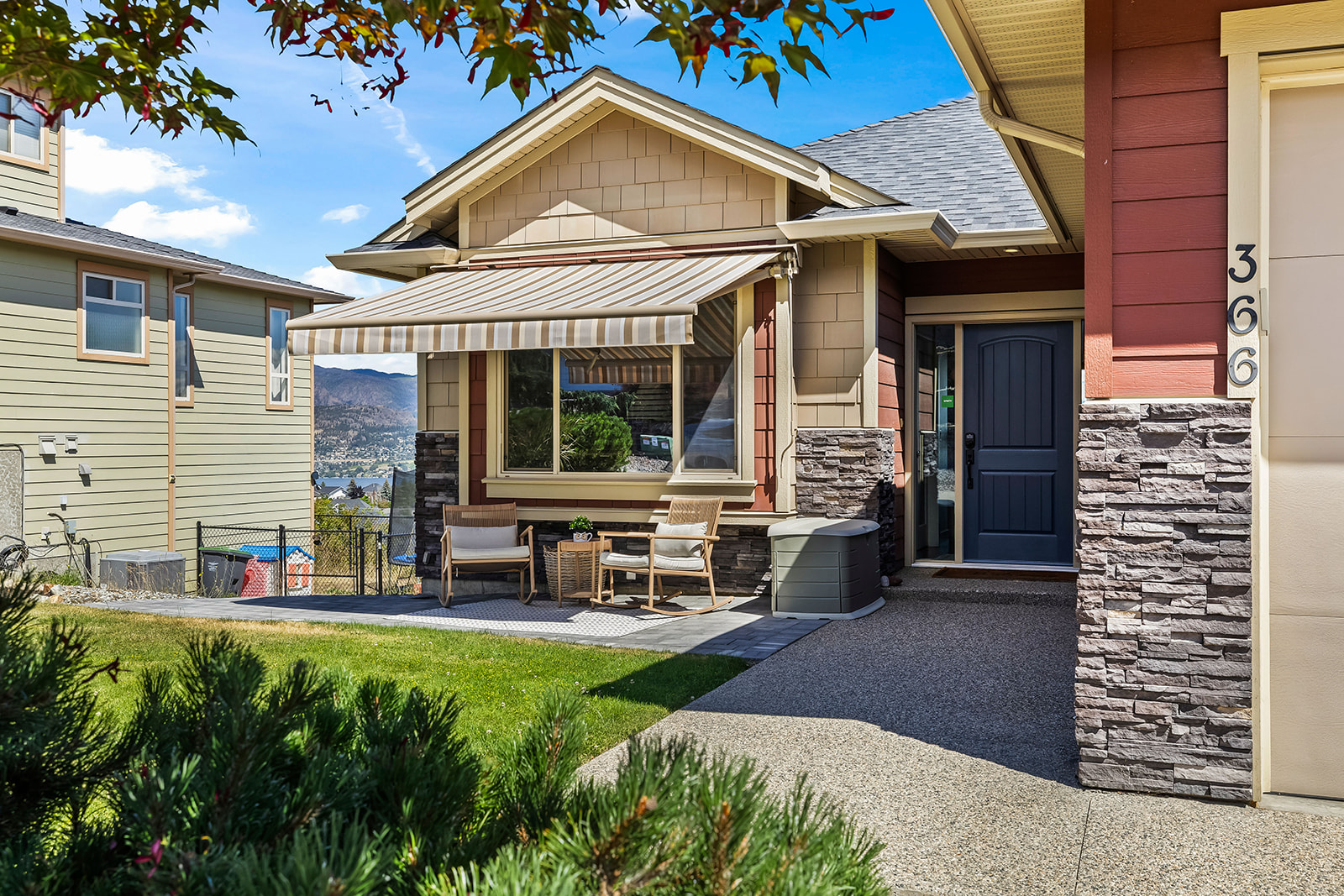 366 Trumpeter Court