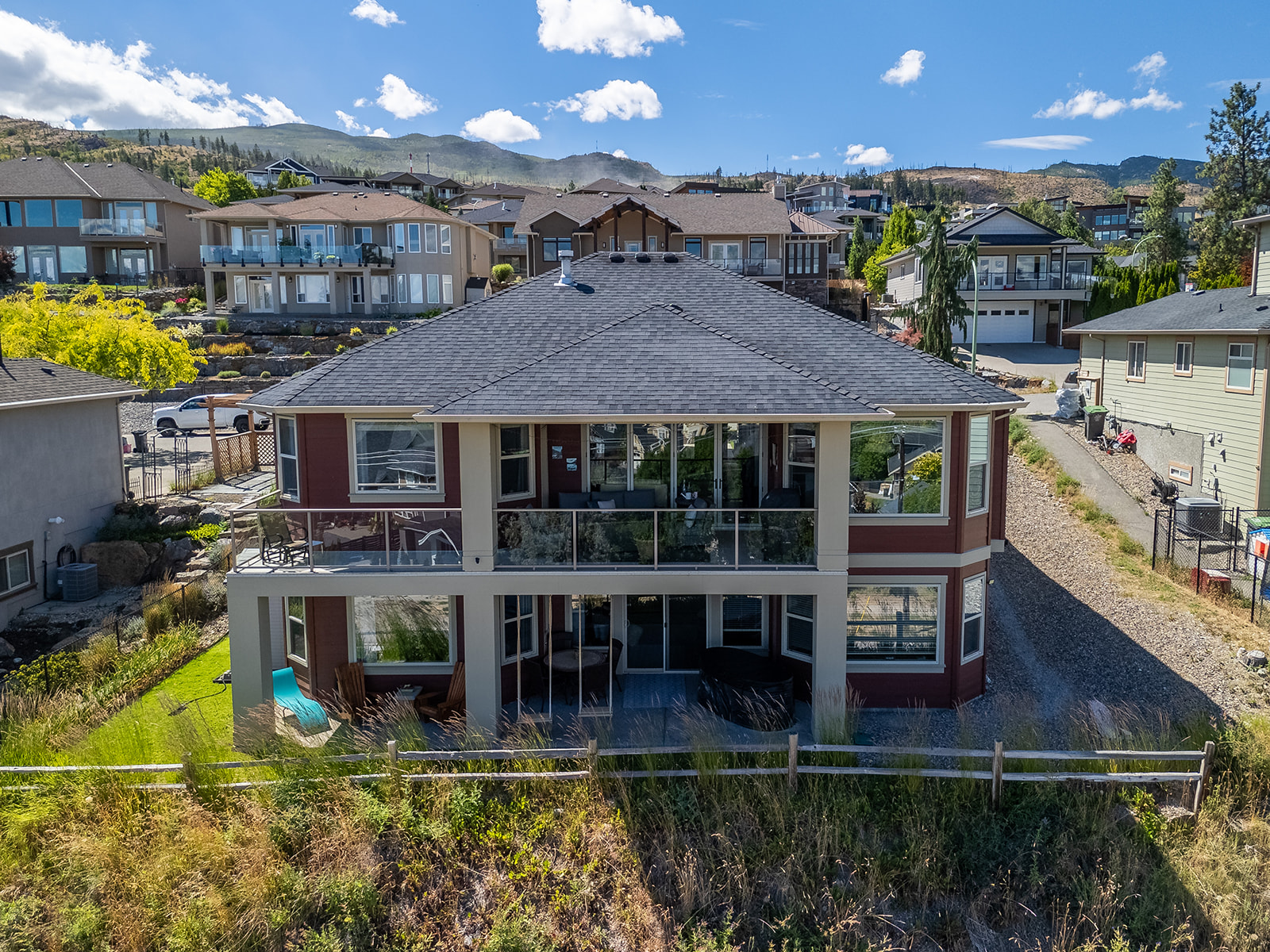 366 Trumpeter Court