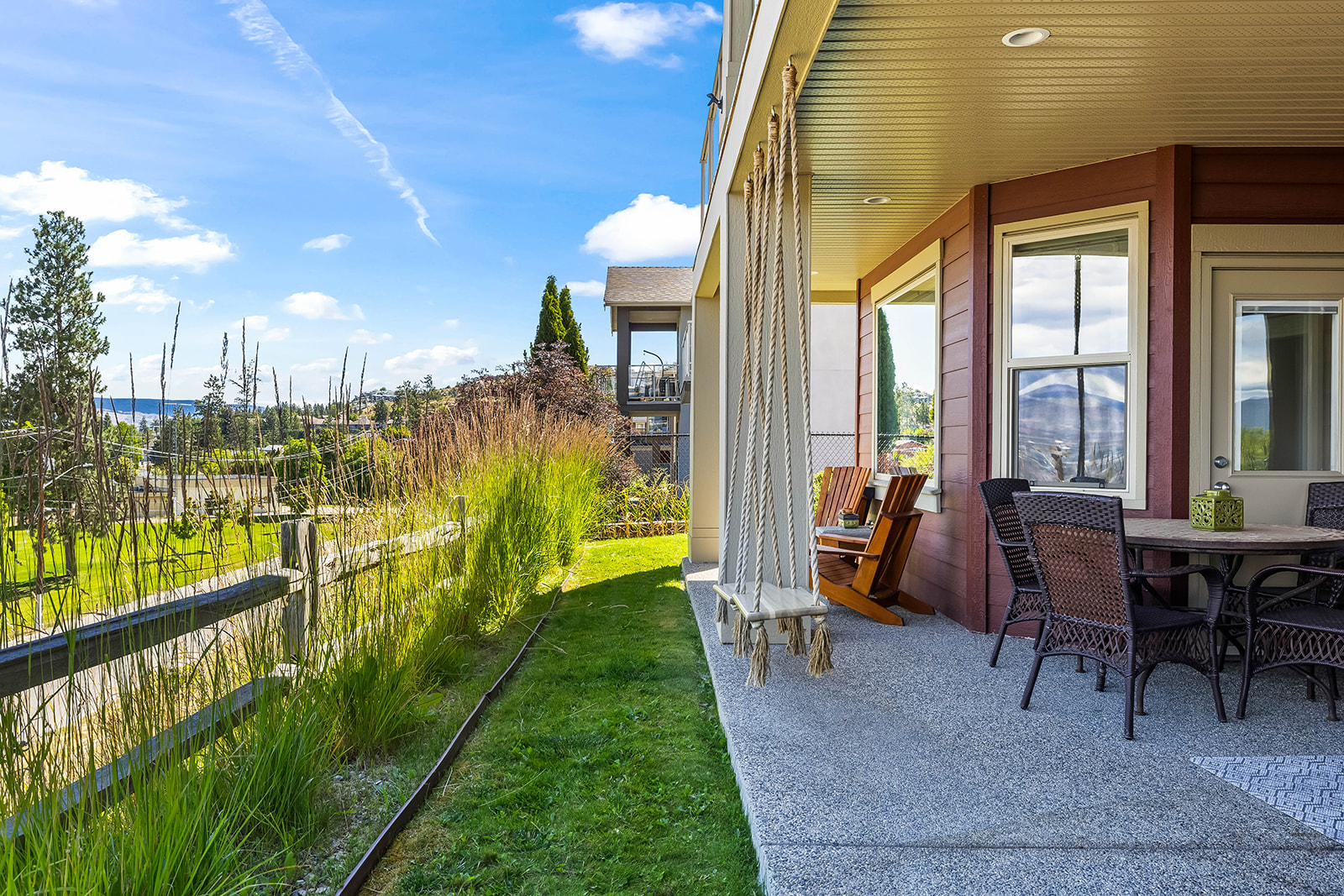 366 Trumpeter Court