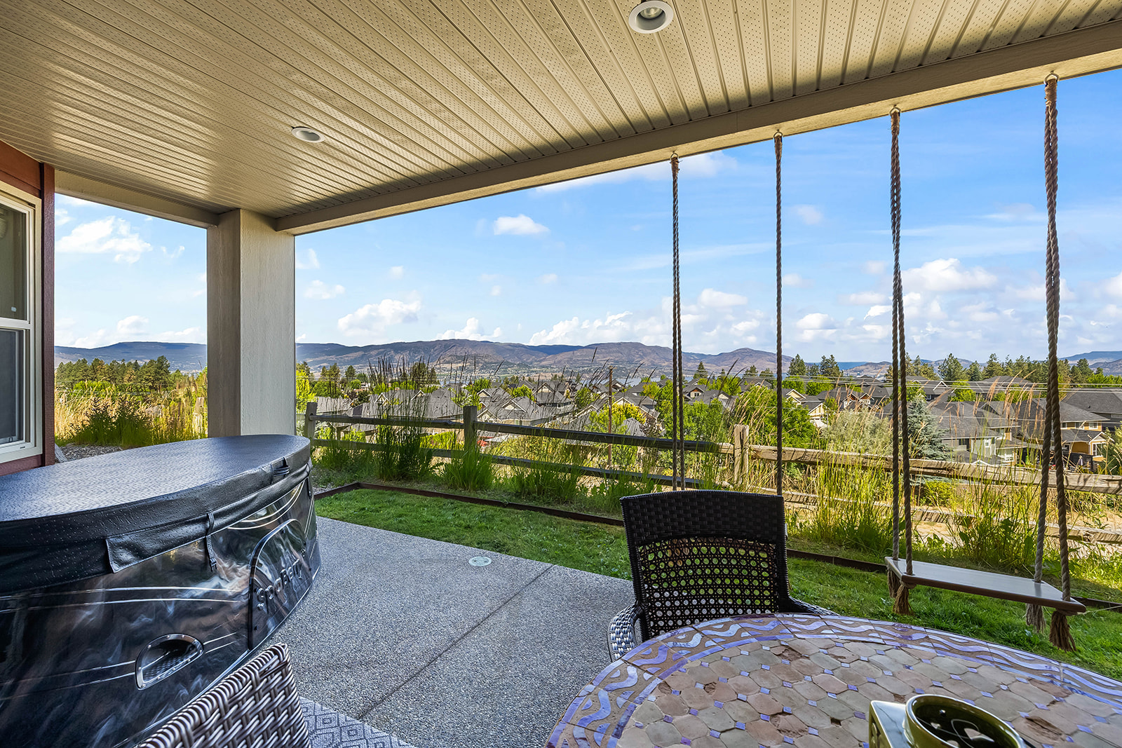 366 Trumpeter Court