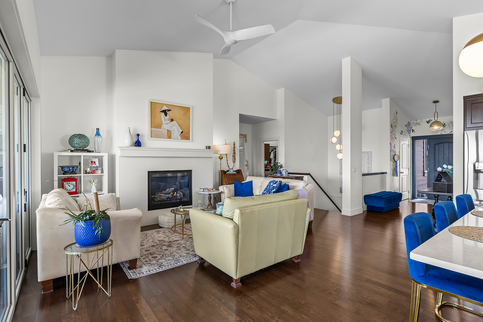 366 Trumpeter Court