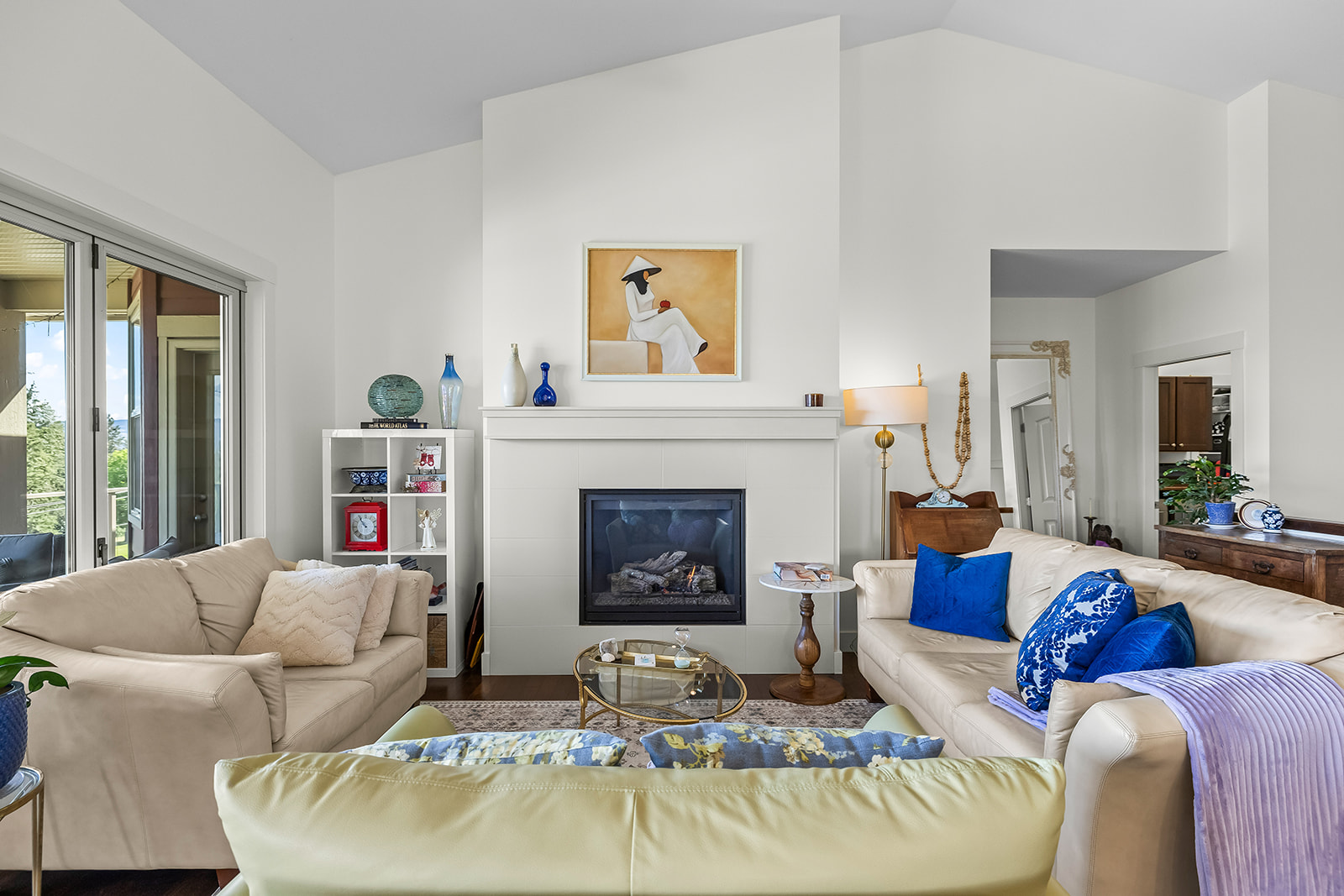 366 Trumpeter Court