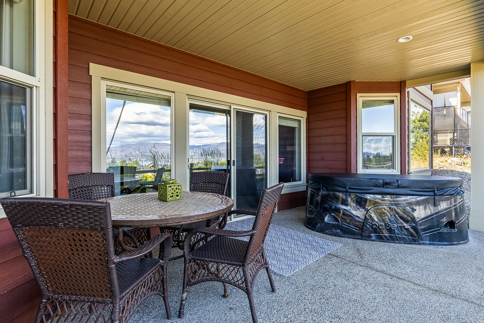 366 Trumpeter Court