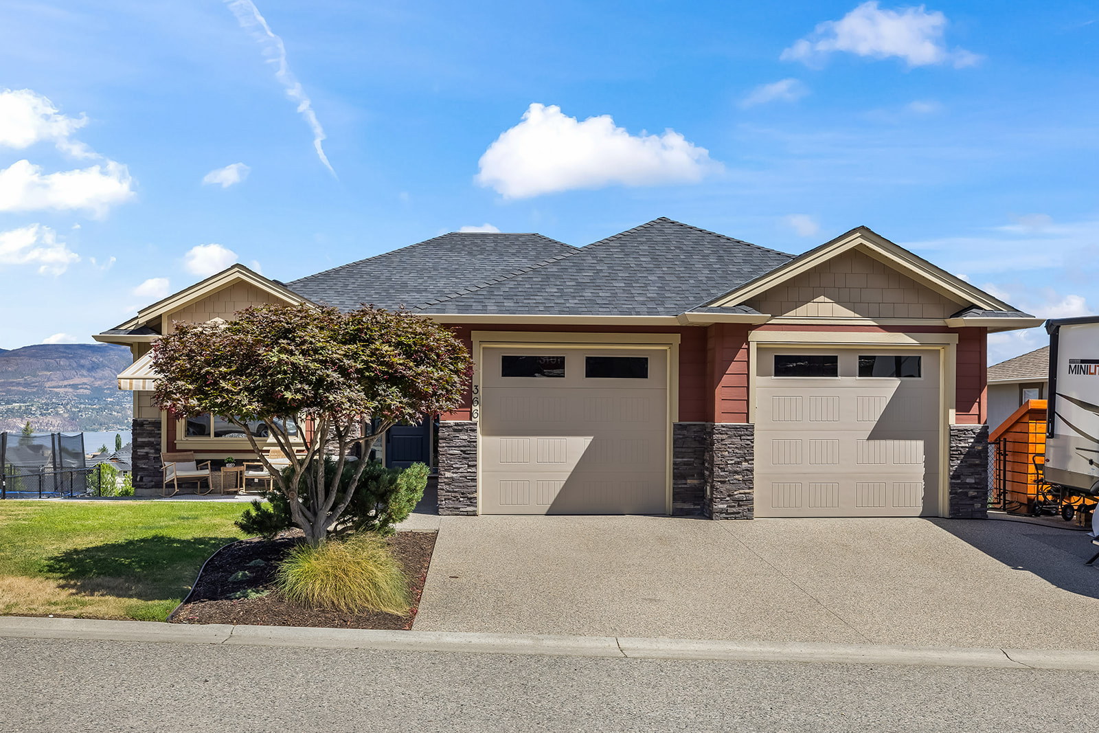 366 Trumpeter Court