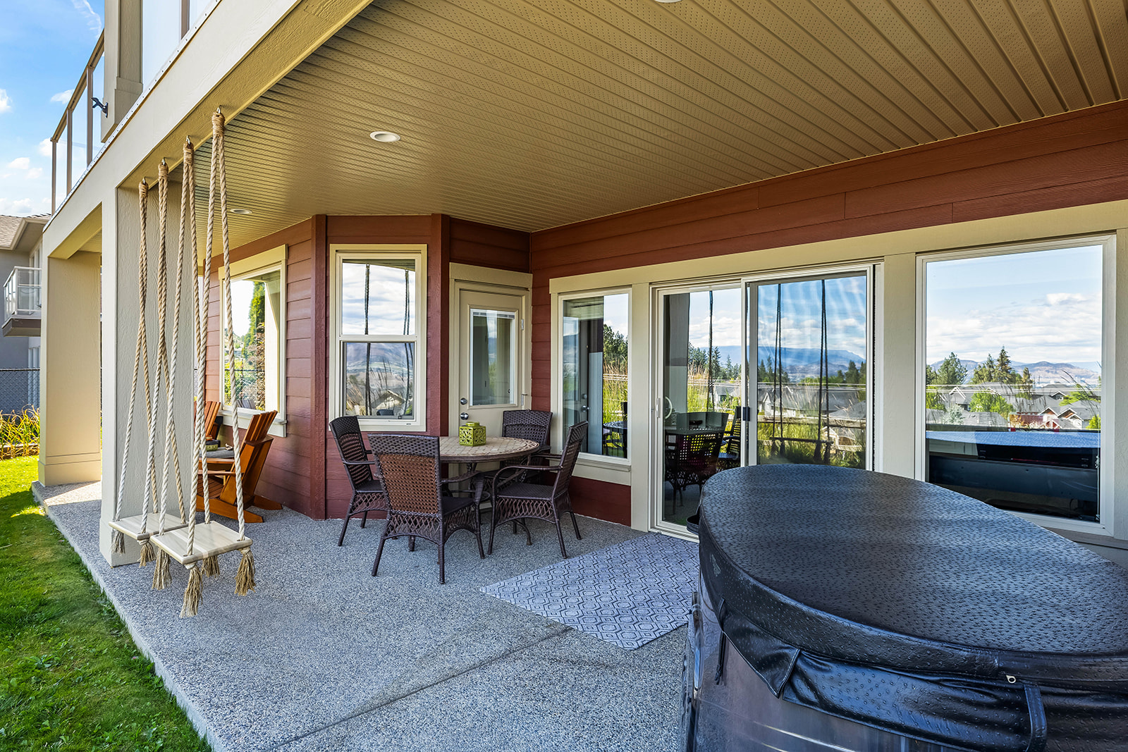 366 Trumpeter Court