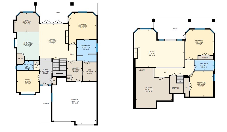 366 Trumpeter Court
