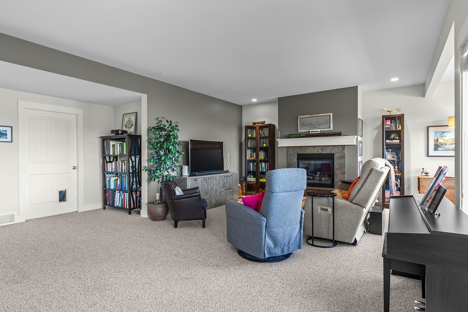 366 Trumpeter Court