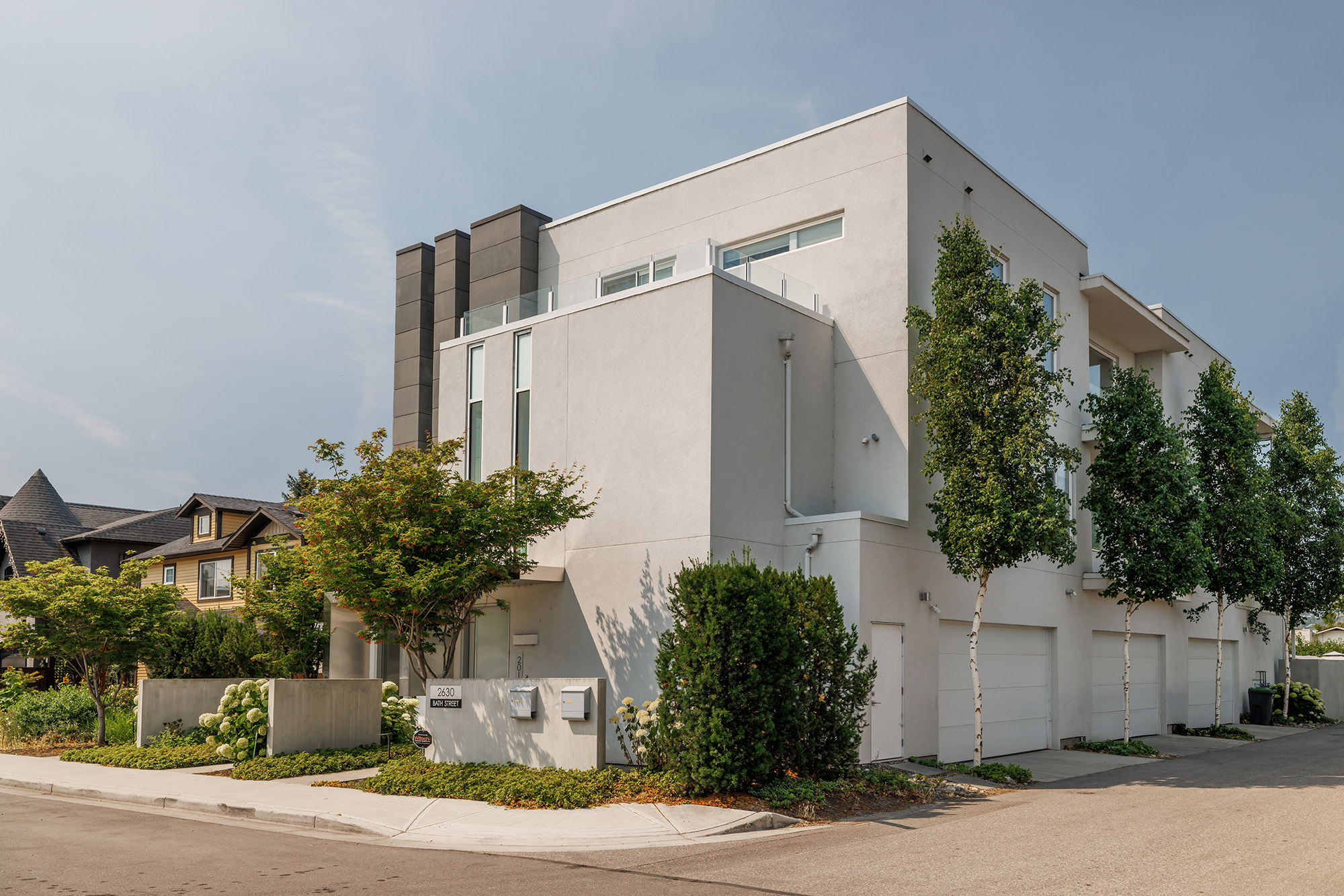 2630 Bath Street 201