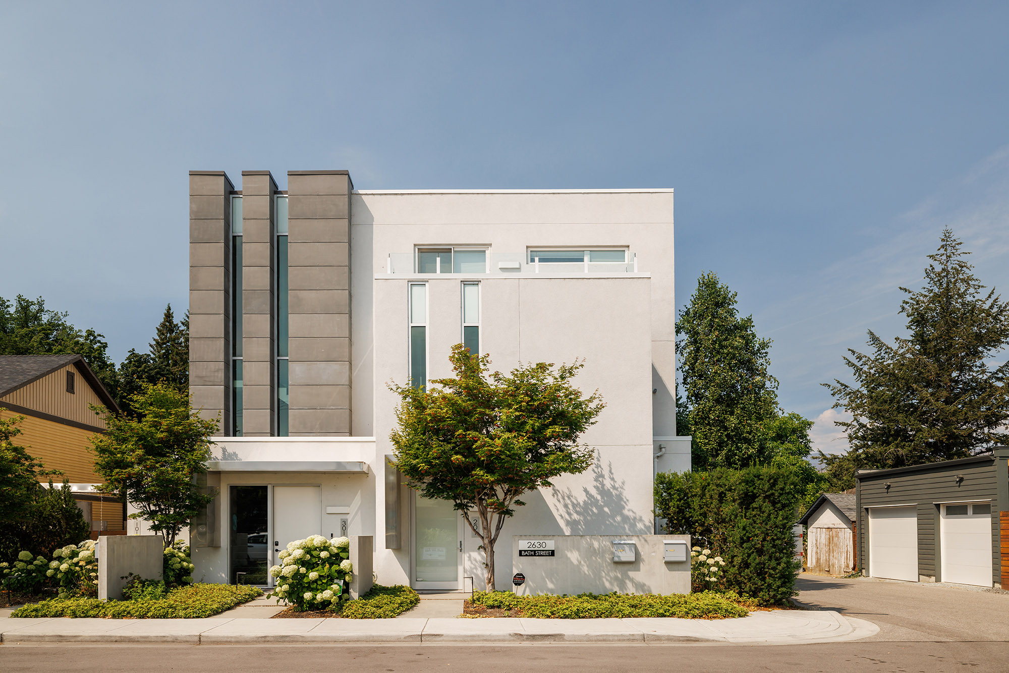 2630 Bath Street 201
