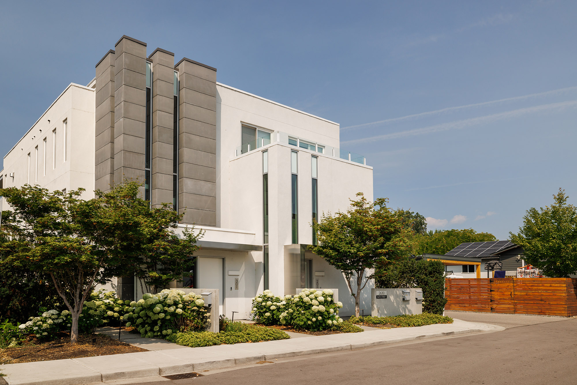 2630 Bath Street 201