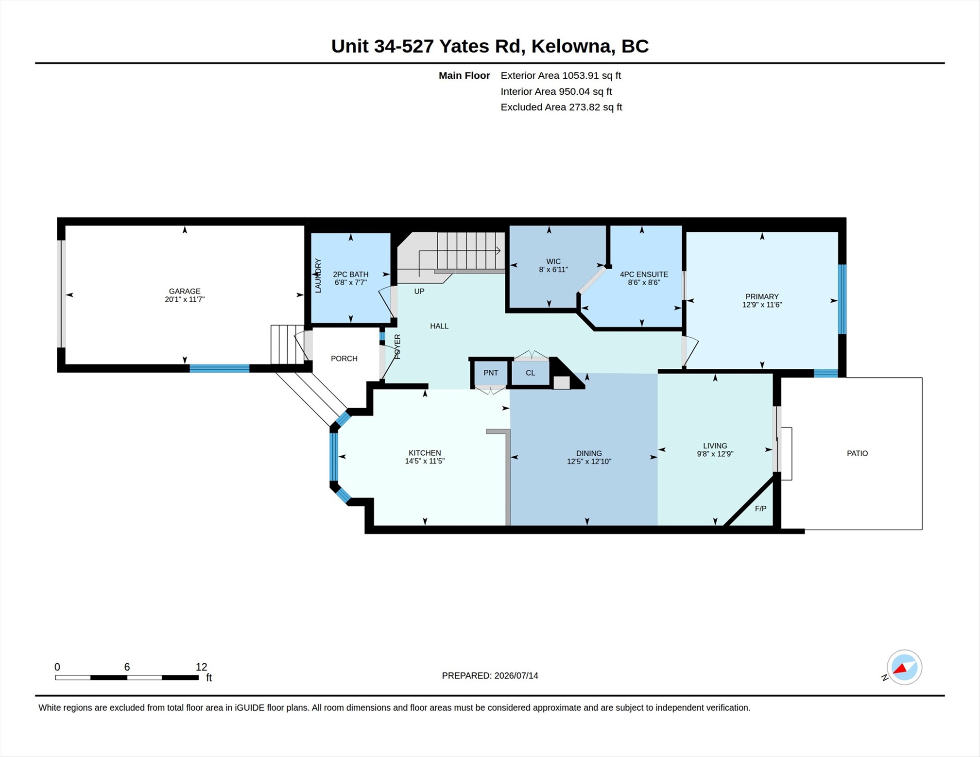 527 Yates Road 34