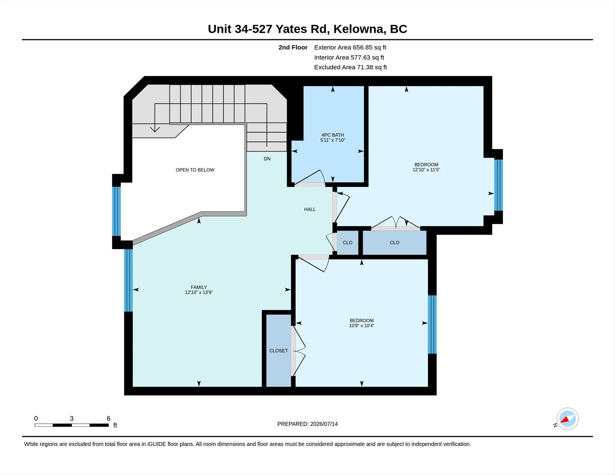 527 Yates Road 34