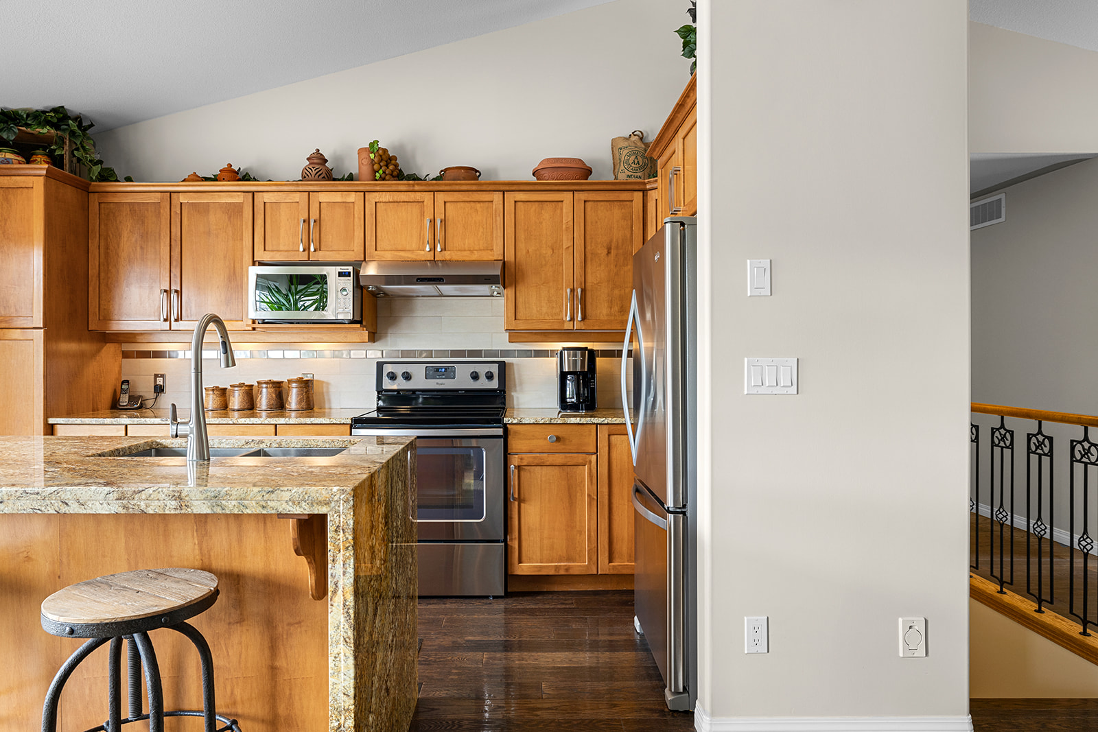 1619 Wilmot Court