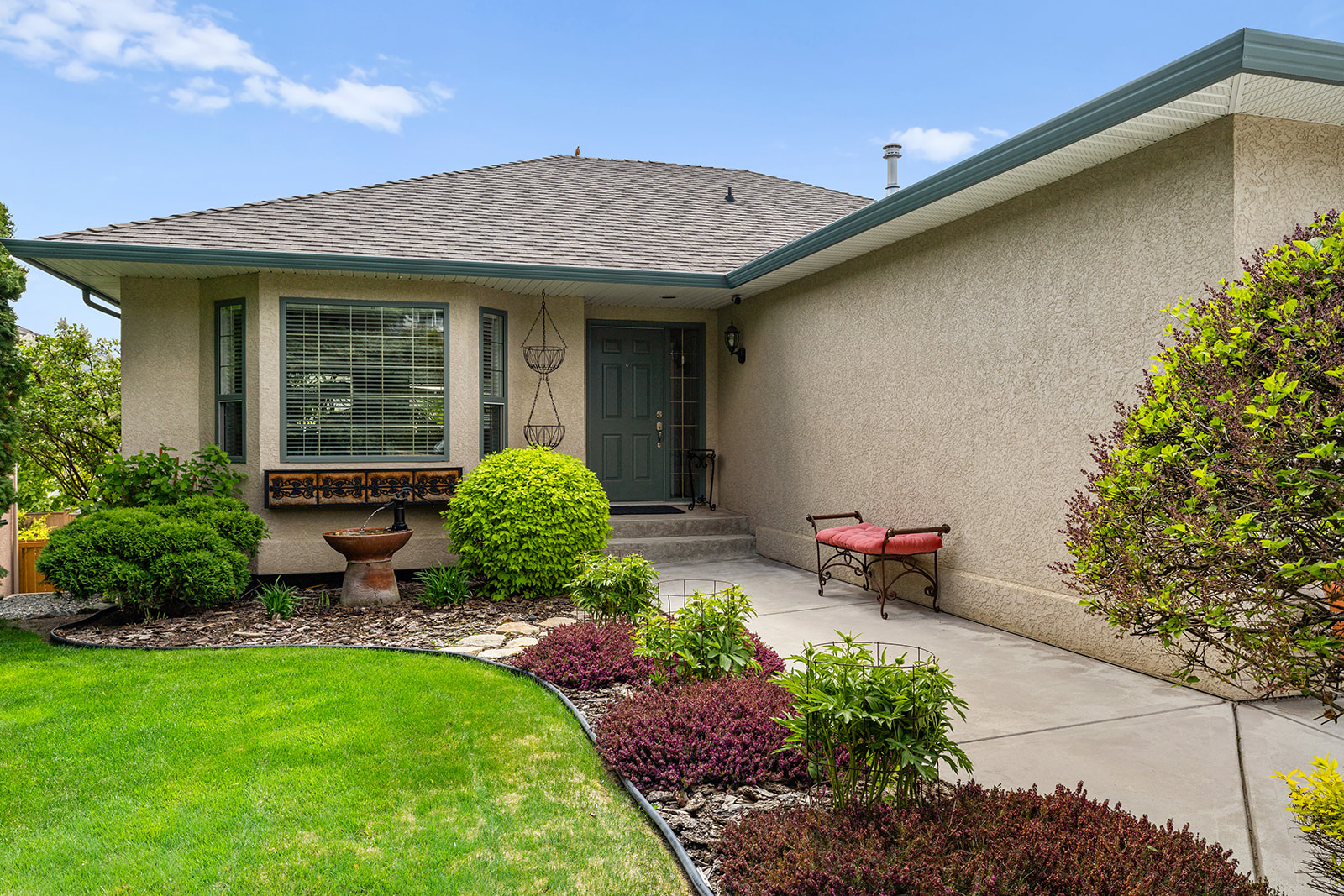 1619 Wilmot Court