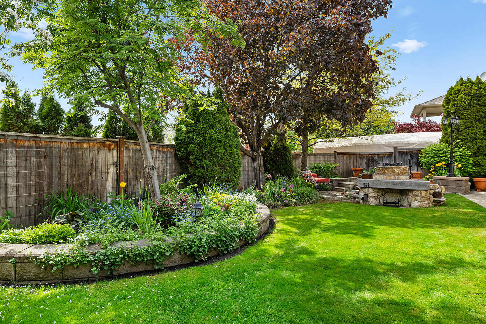 1619 Wilmot Court
