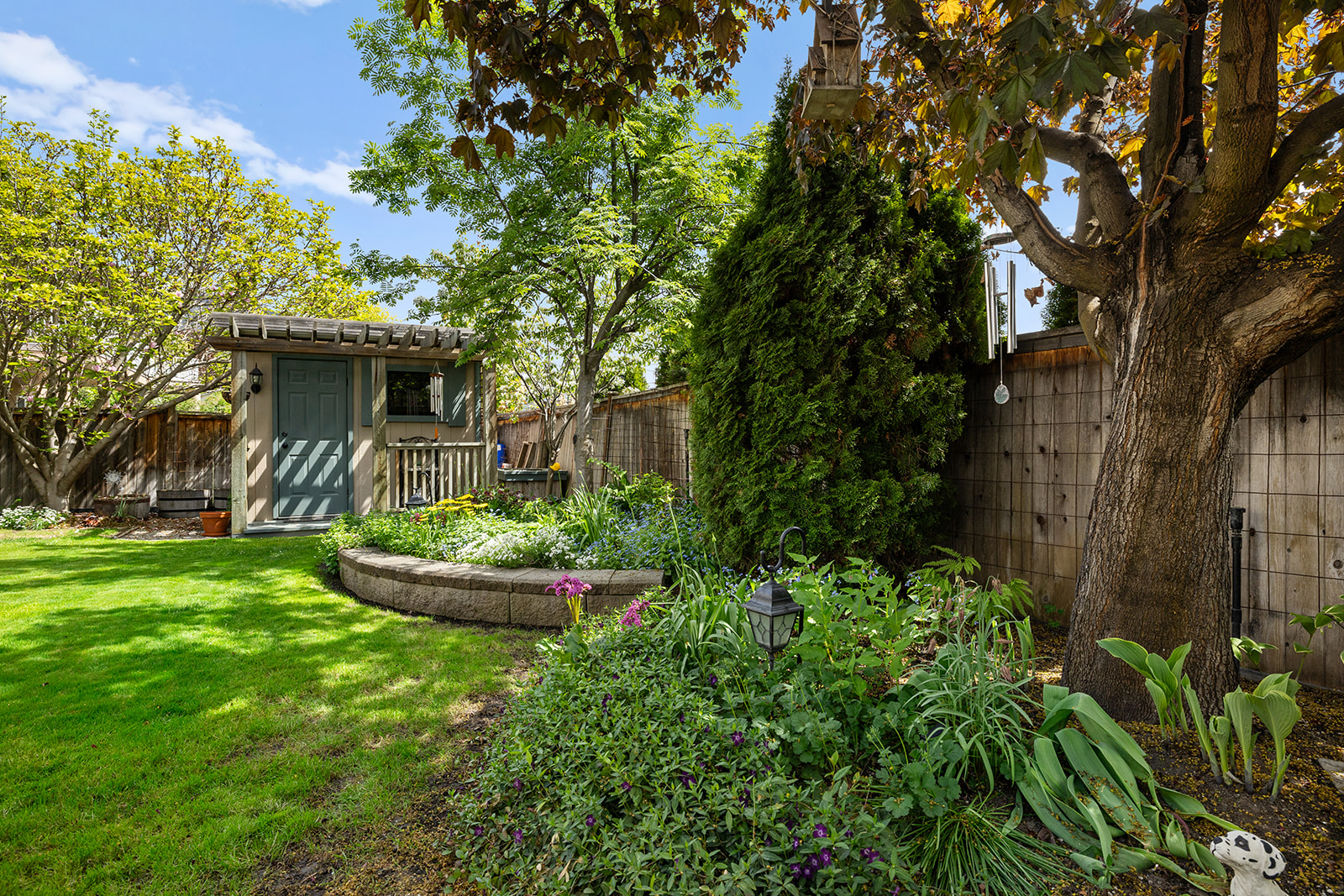 1619 Wilmot Court