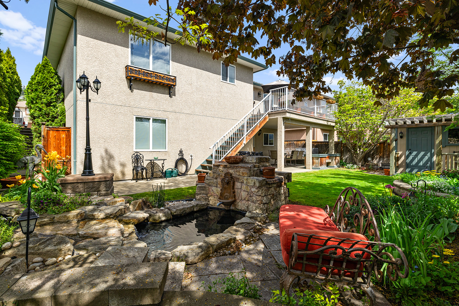 1619 Wilmot Court