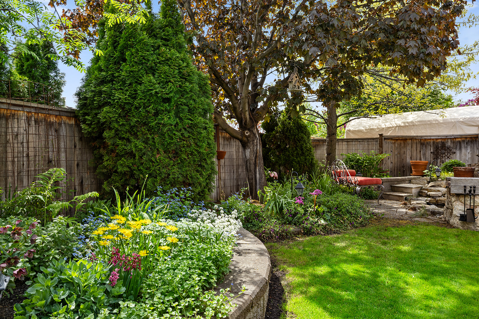 1619 Wilmot Court