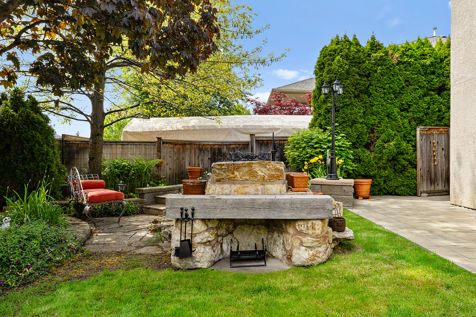 1619 Wilmot Court