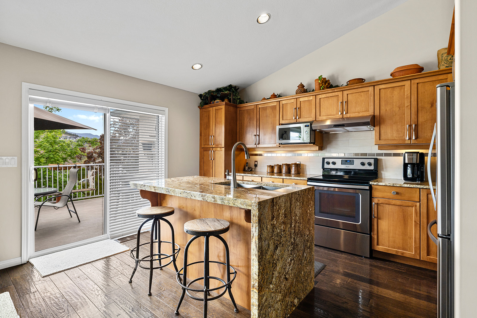 1619 Wilmot Court