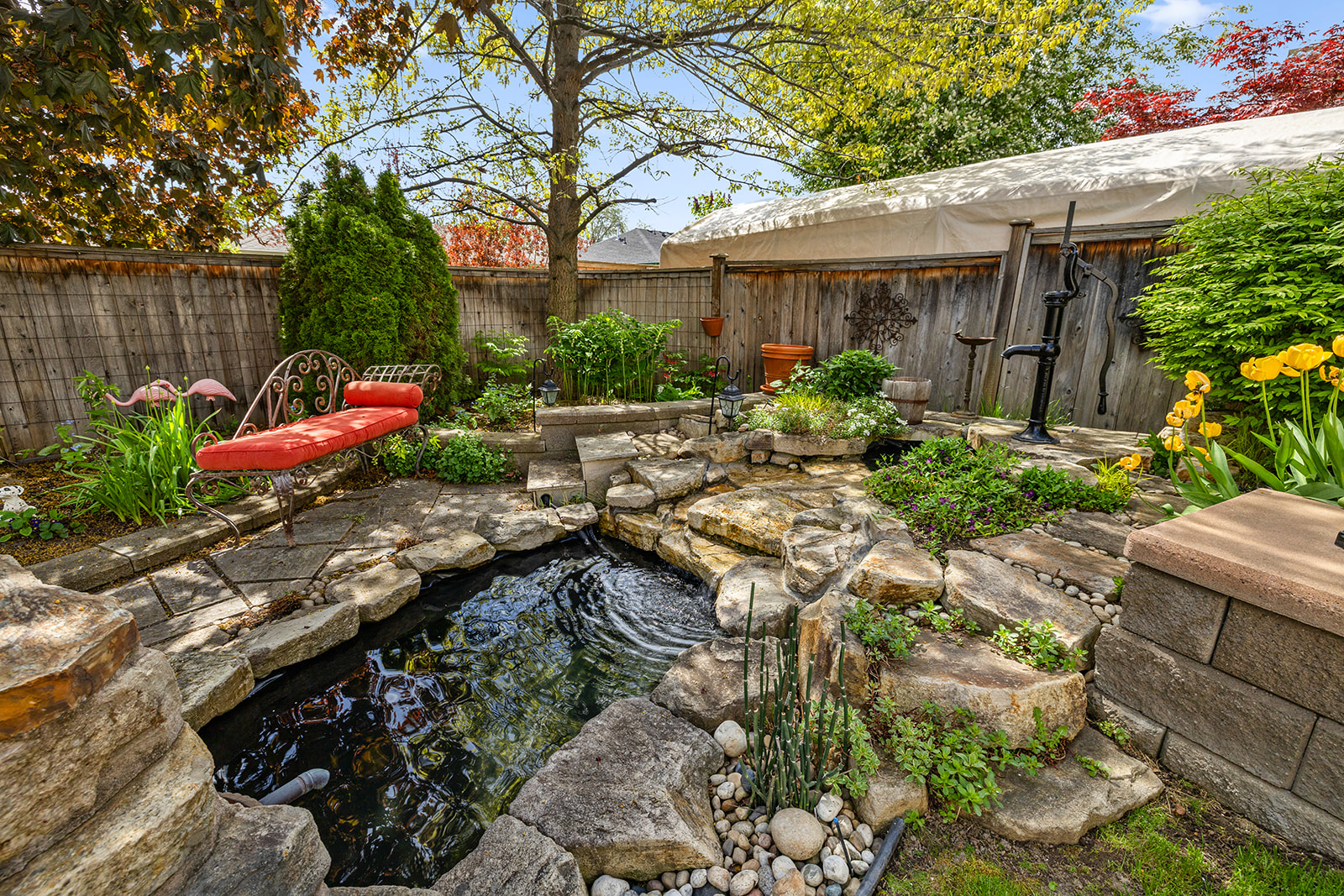 1619 Wilmot Court