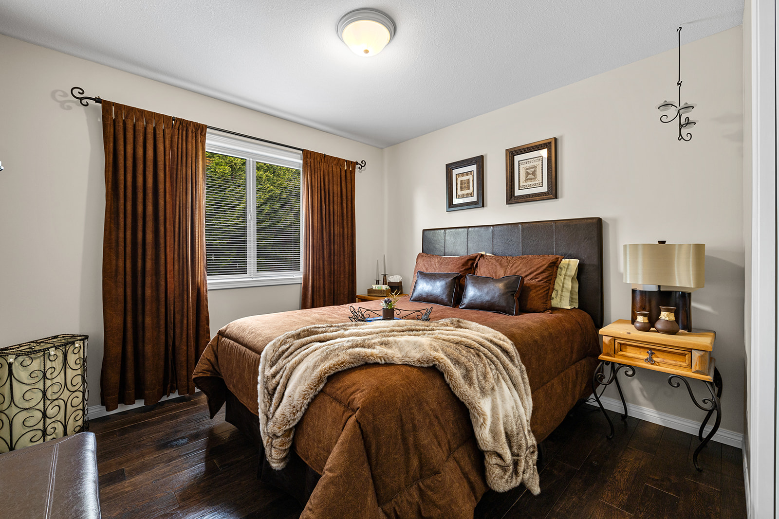 1619 Wilmot Court